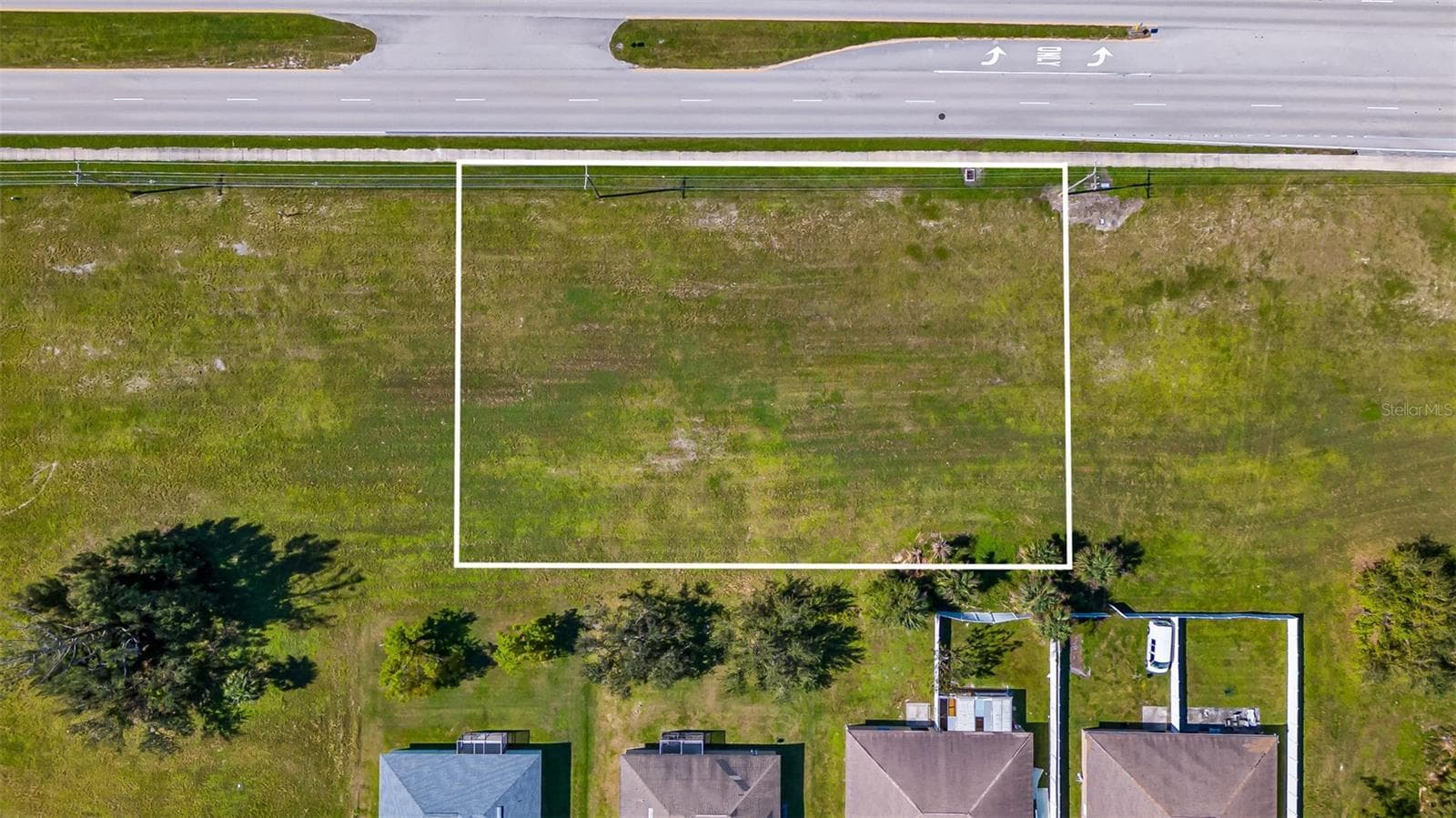Land at 1213 CHIQUITA BLVD S, CAPE CORAL, photo 6 of 12