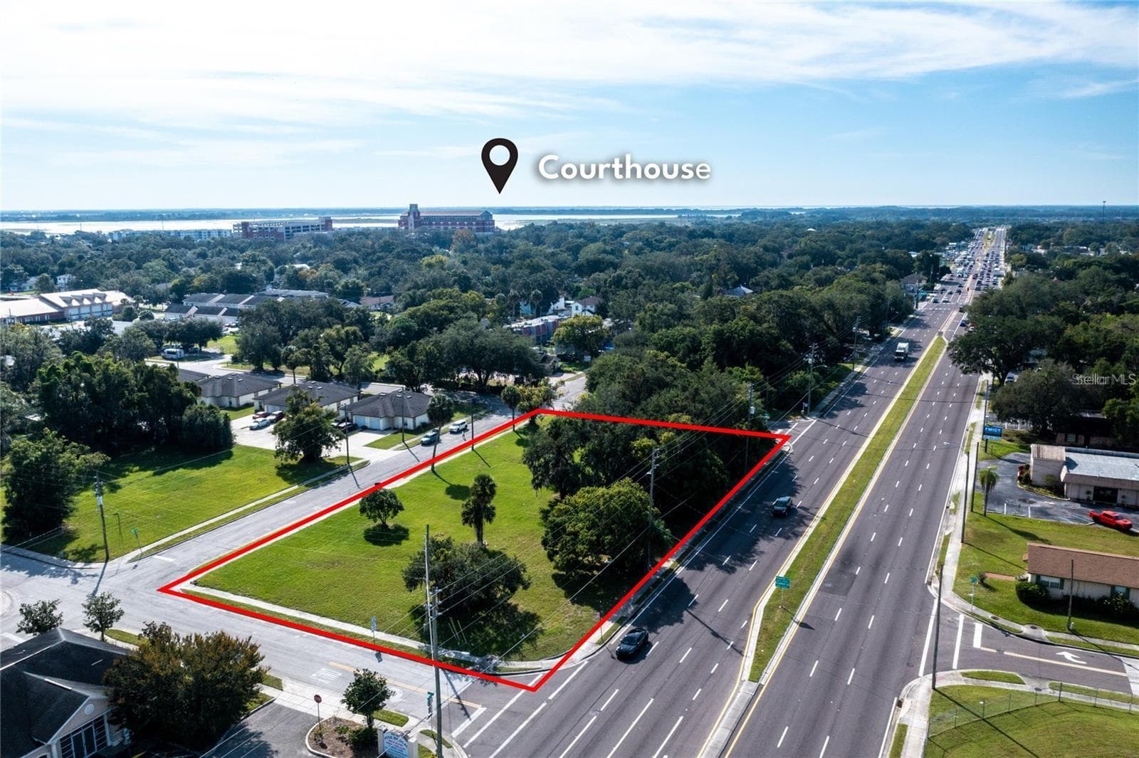 Land at 0 JOHN YOUNG PARKWAY, KISSIMMEE, photo 3 of 10