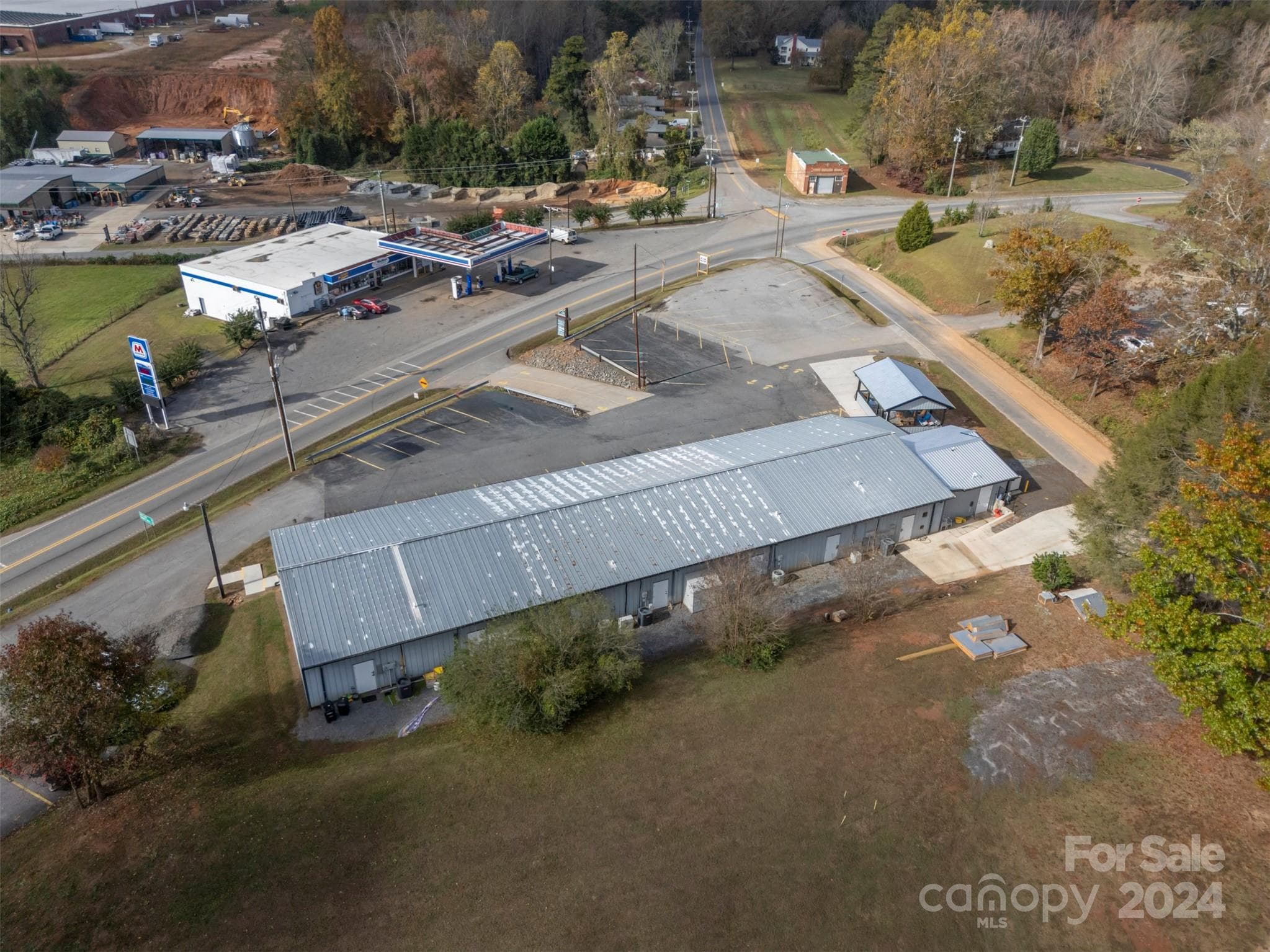 Retail at Mill Spring, photo 16 of 40