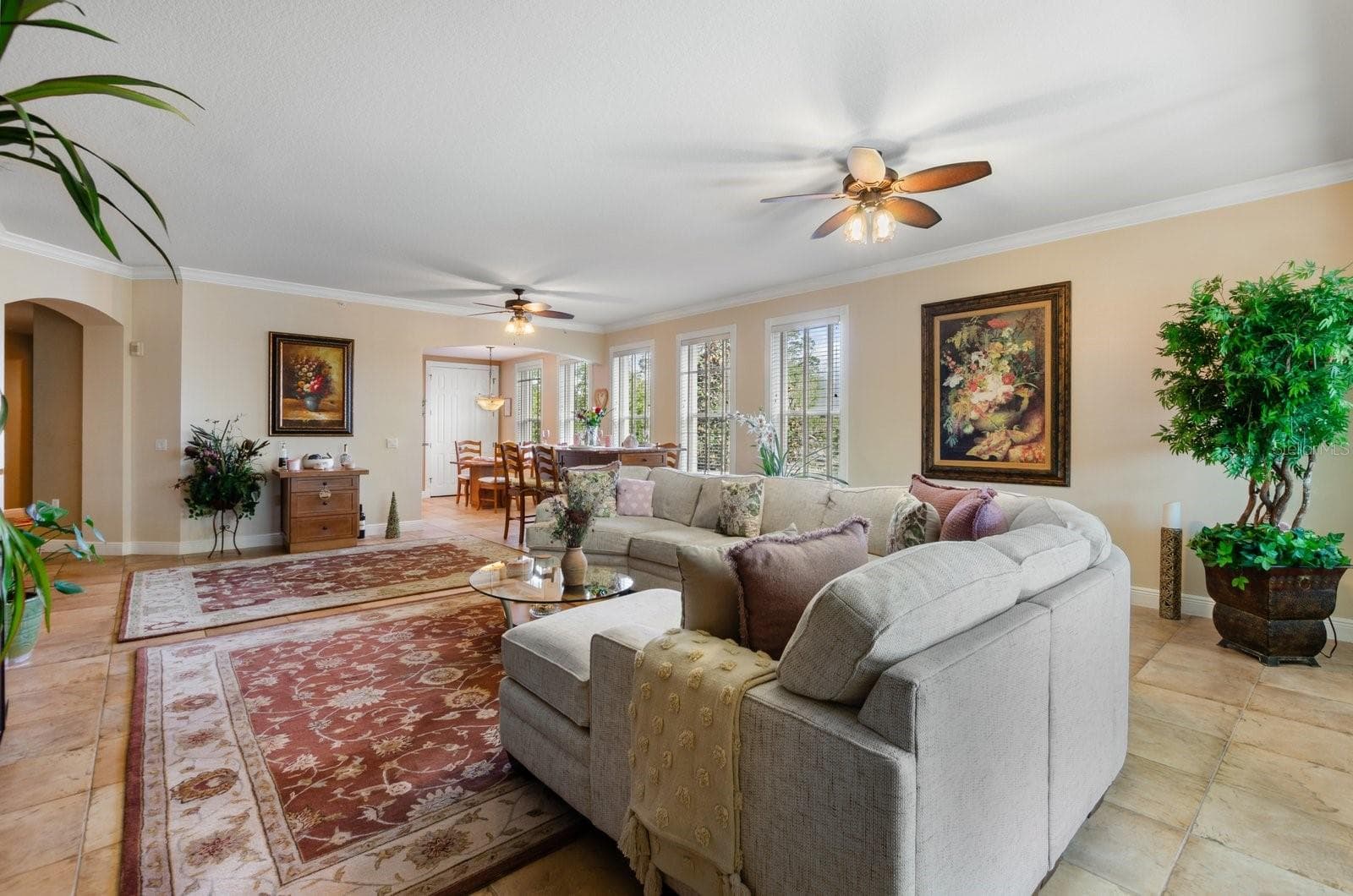 Condominium at 5209 MANORWOOD DR #3A, SARASOTA, photo 6 of 53