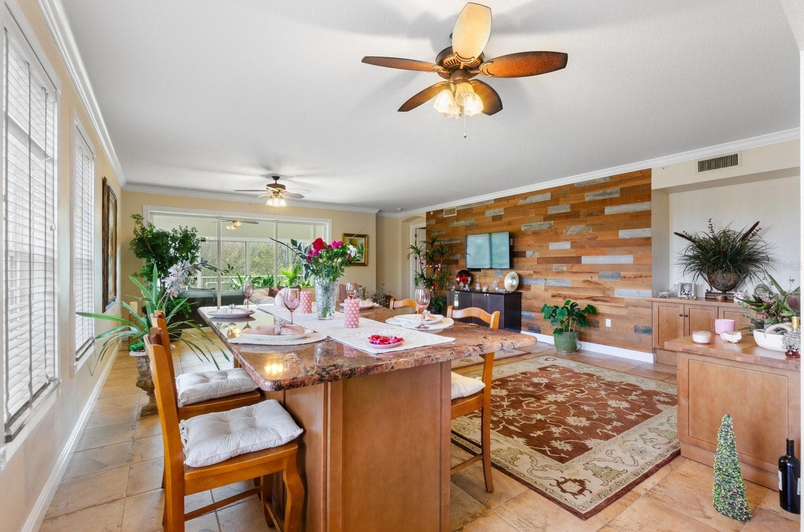 Condominium at 5209 MANORWOOD DR #3A, SARASOTA, photo 9 of 53
