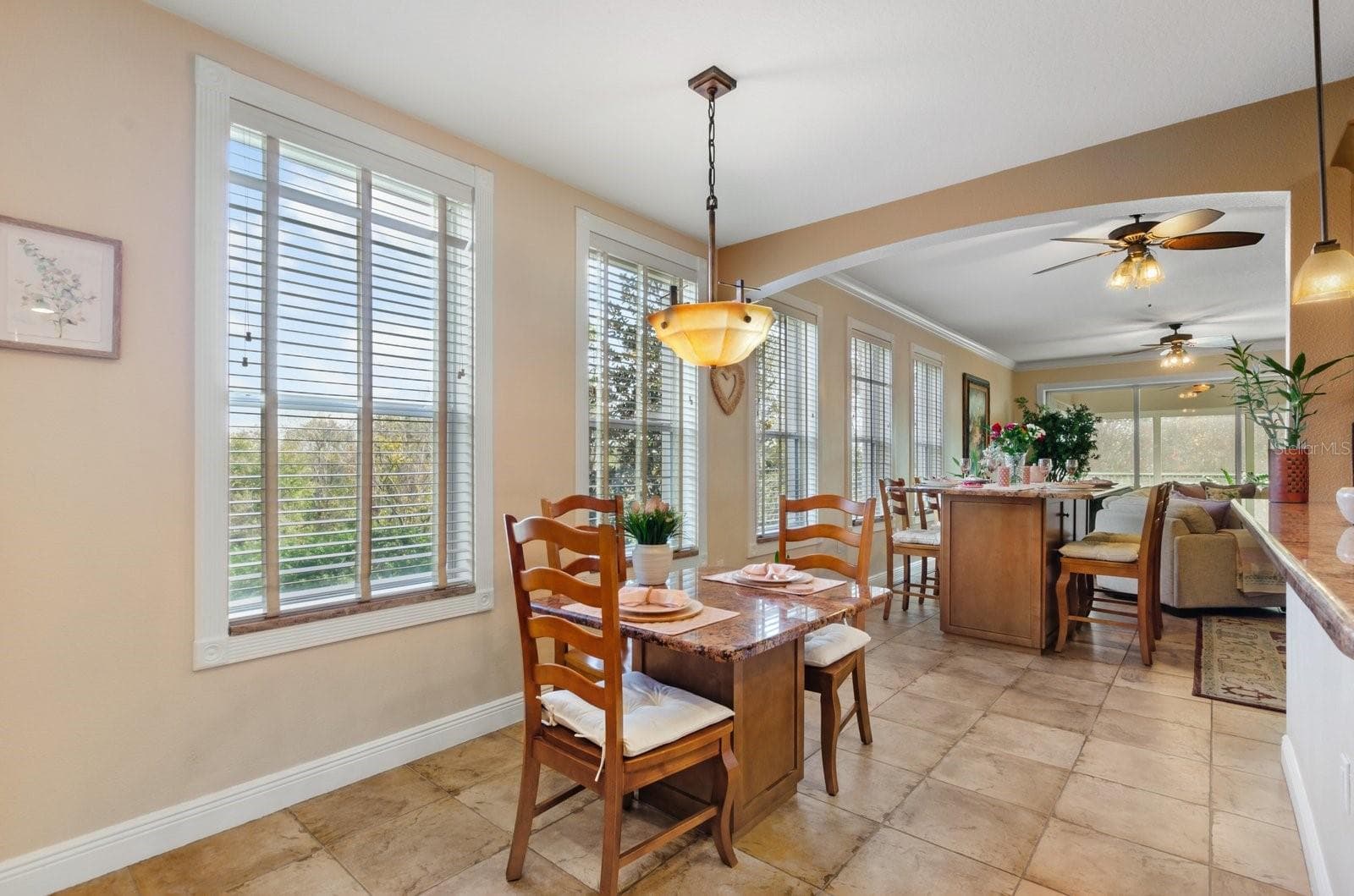 Condominium at 5209 MANORWOOD DR #3A, SARASOTA, photo 10 of 53