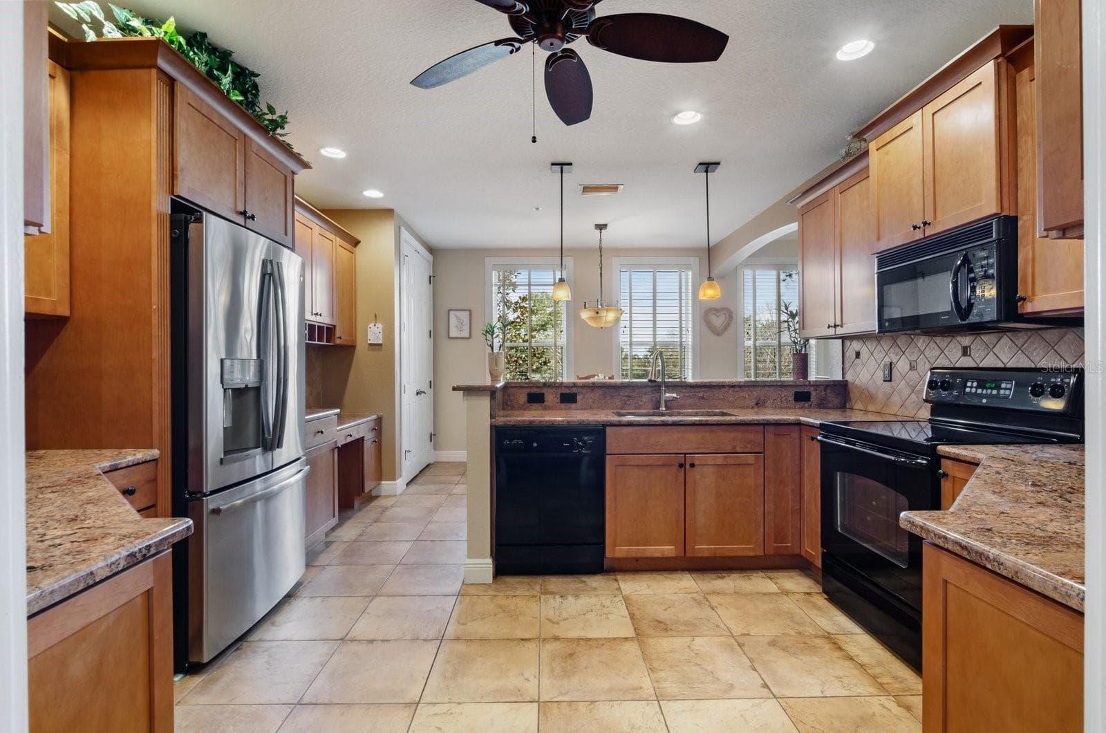 Condominium at 5209 MANORWOOD DR #3A, SARASOTA, photo 12 of 53
