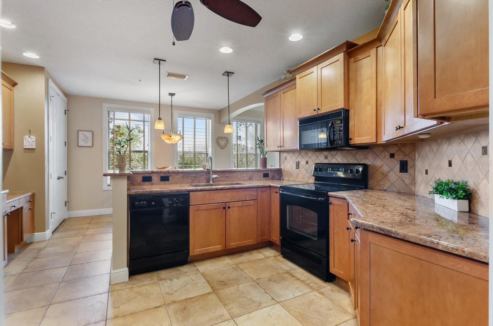 Condominium at 5209 MANORWOOD DR #3A, SARASOTA, photo 13 of 53