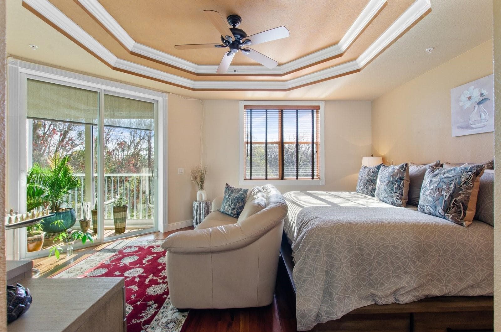 Condominium at 5209 MANORWOOD DR #3A, SARASOTA, photo 16 of 53
