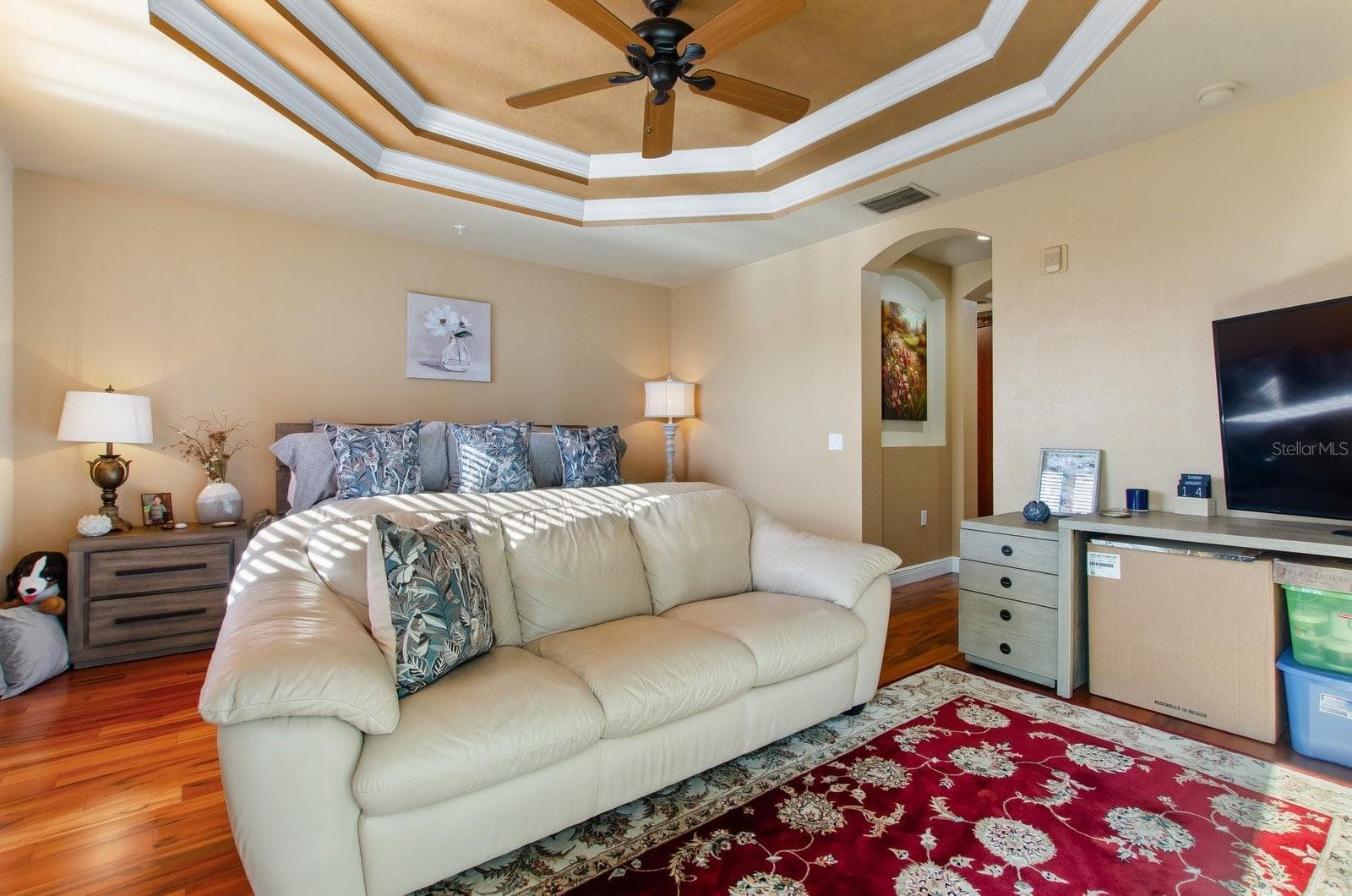 Condominium at 5209 MANORWOOD DR #3A, SARASOTA, photo 17 of 53