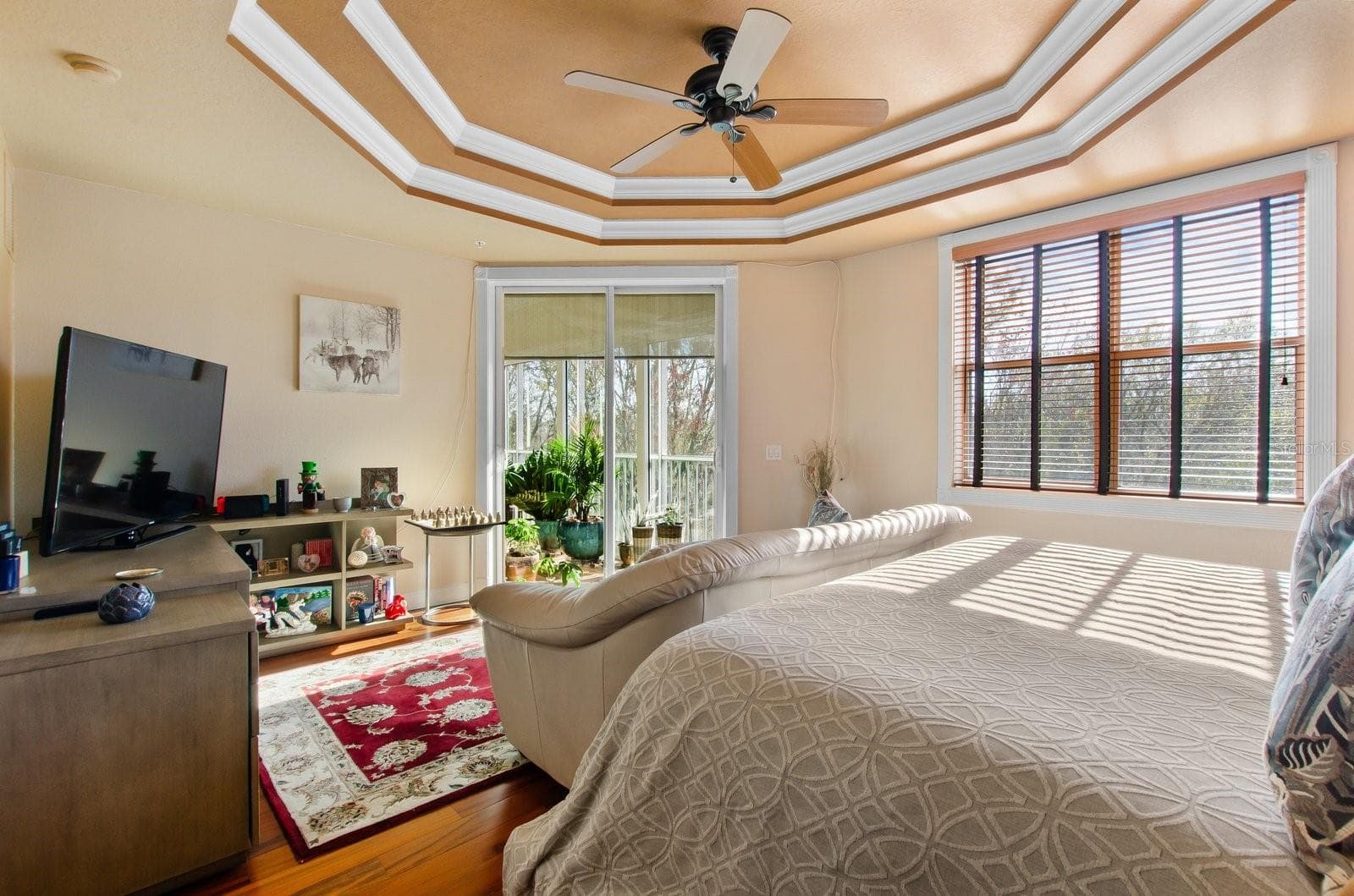 Condominium at 5209 MANORWOOD DR #3A, SARASOTA, photo 19 of 53