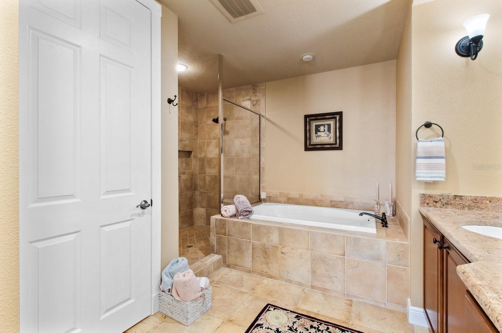 Condominium at 5209 MANORWOOD DR #3A, SARASOTA, photo 21 of 53