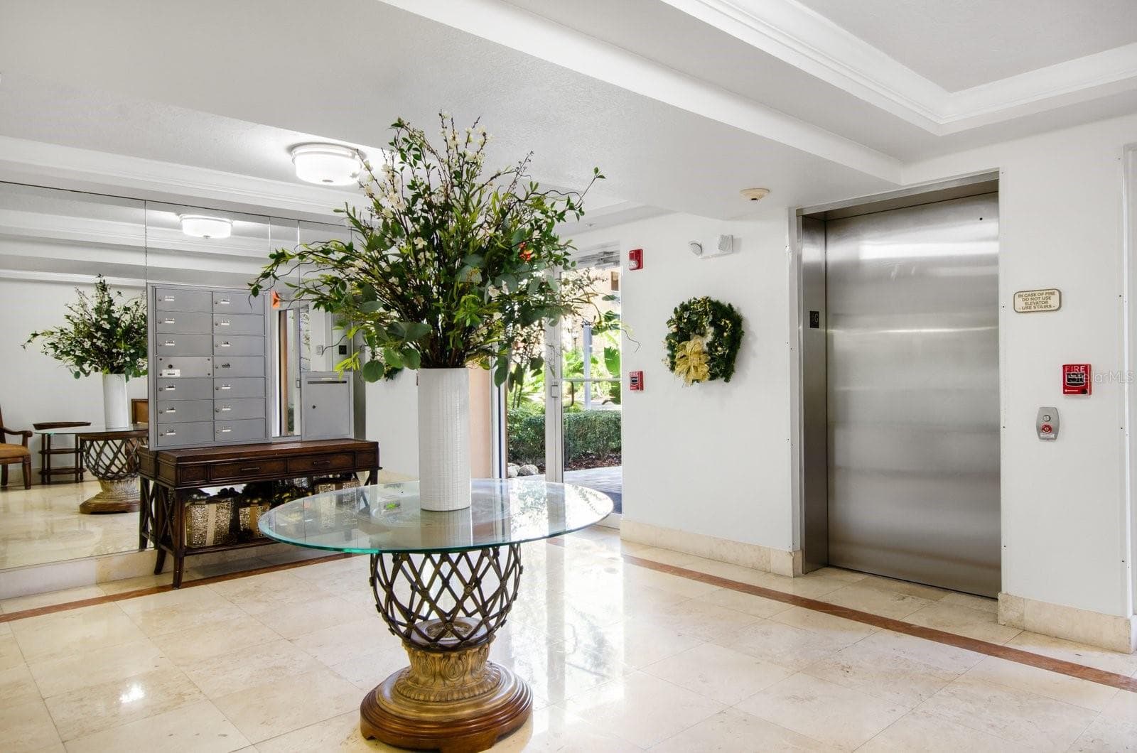 Condominium at 5209 MANORWOOD DR #3A, SARASOTA, photo 26 of 53