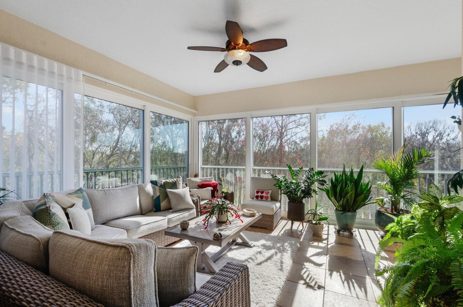 Condominium at 5209 MANORWOOD DR #3A, SARASOTA, photo 30 of 53