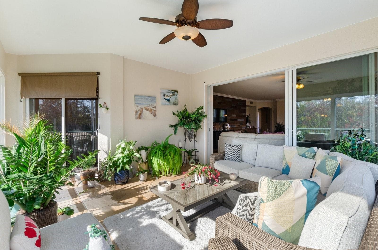 Condominium at 5209 MANORWOOD DR #3A, SARASOTA, photo 31 of 53