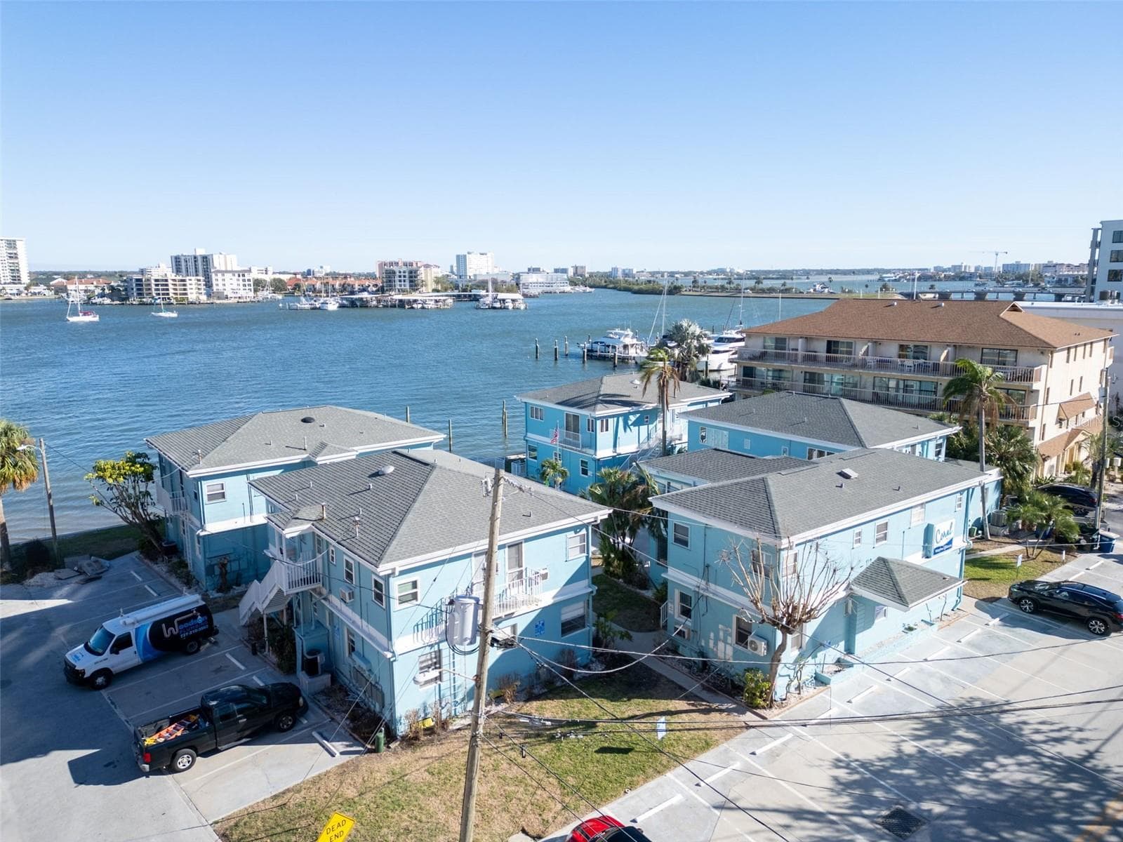 483 E SHORE DR #D3