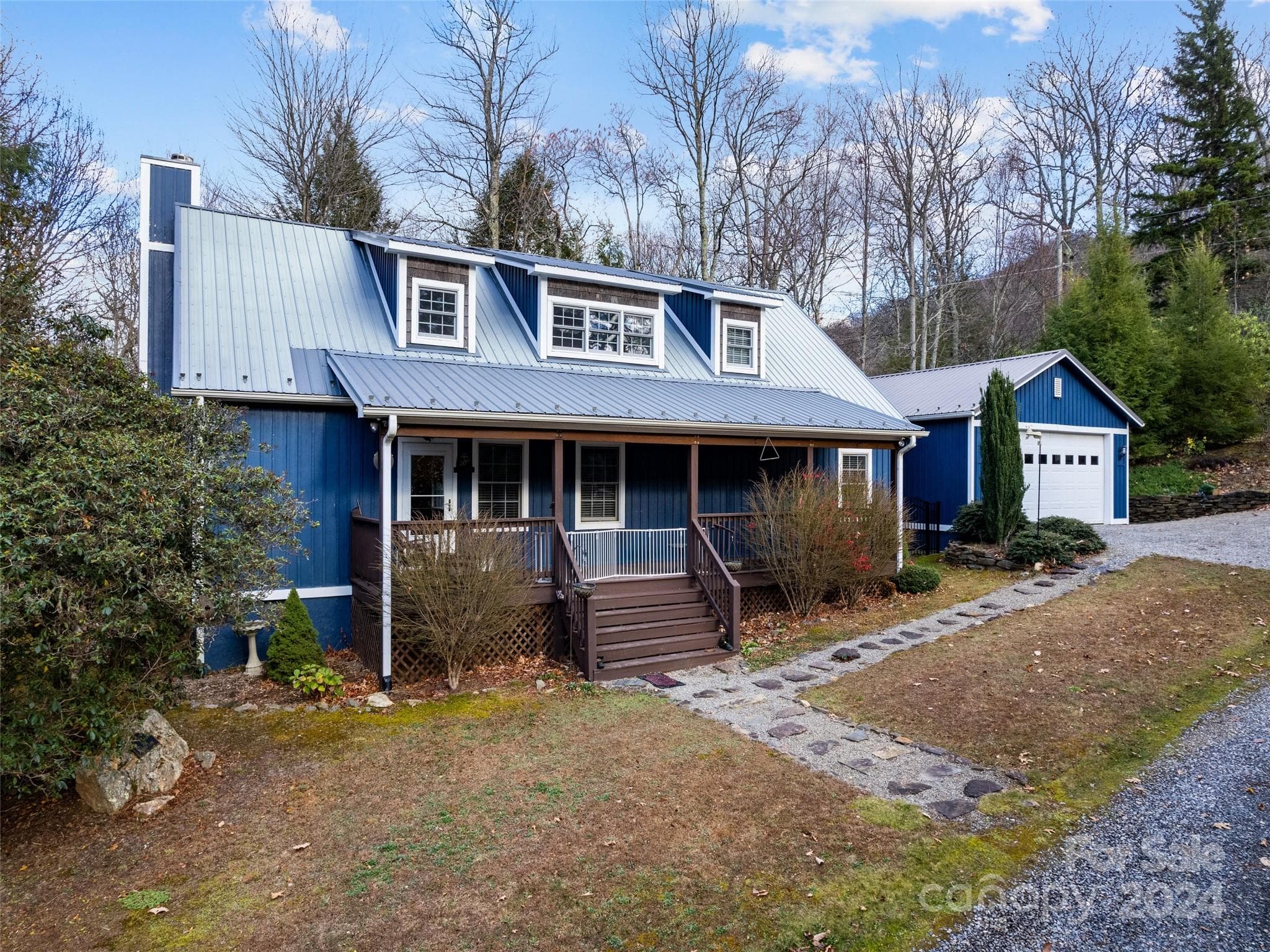Single Family Residence at Maggie Valley, photo 2 of 32