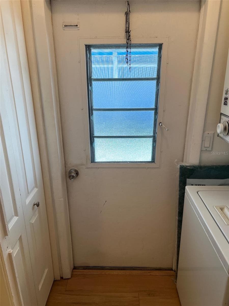 Mobile Home at 11300 124TH AVE #150, LARGO, photo 8 of 25