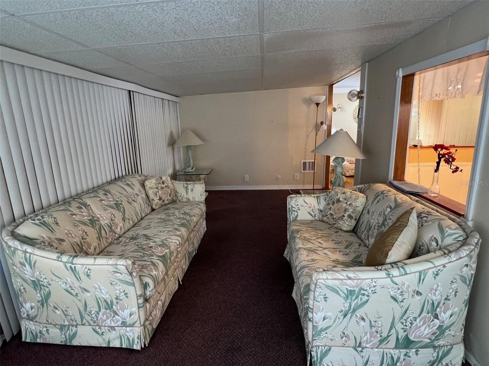 Mobile Home at 11300 124TH AVE #150, LARGO, photo 15 of 25