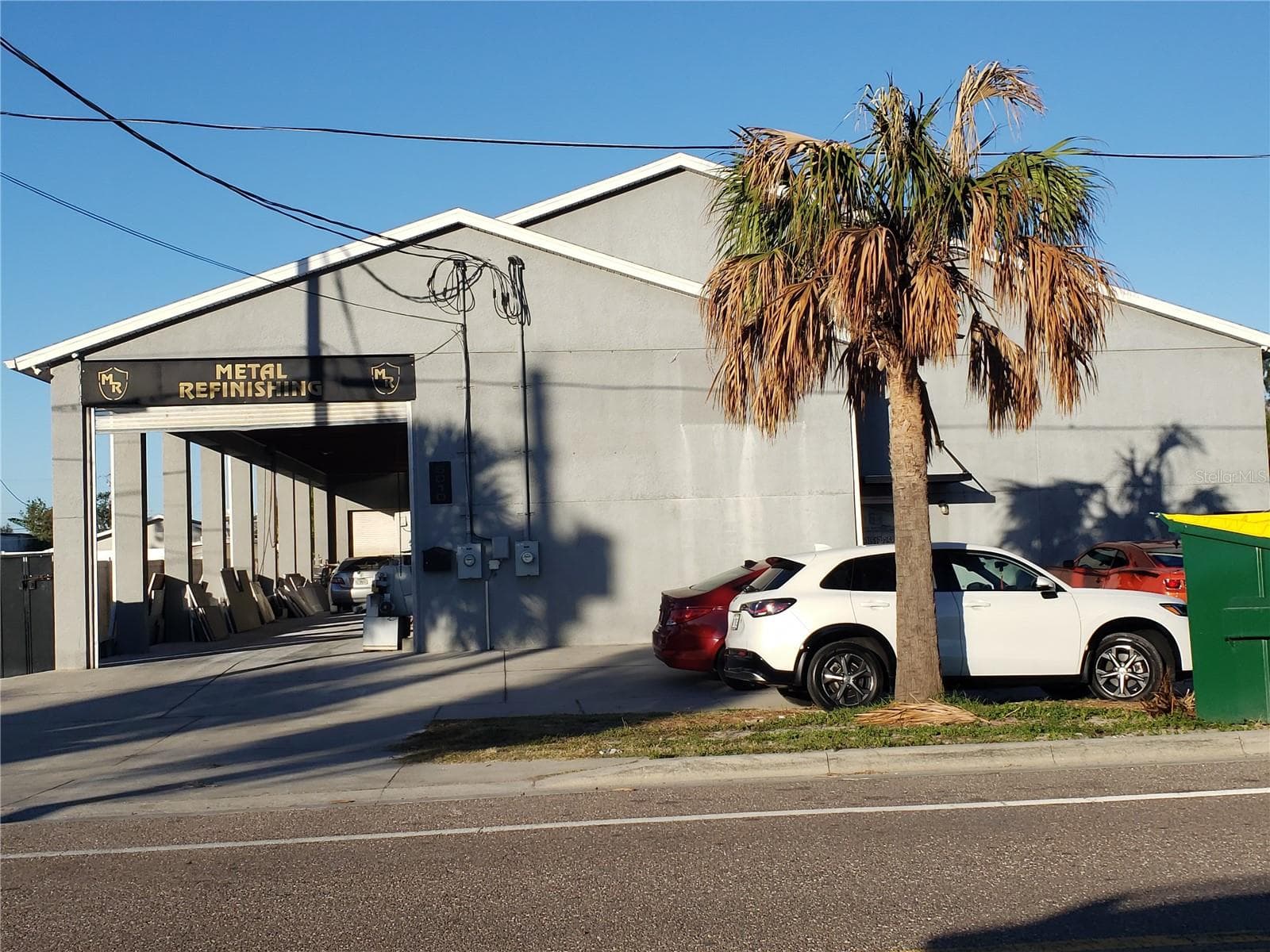 5010 N GRADY AVE