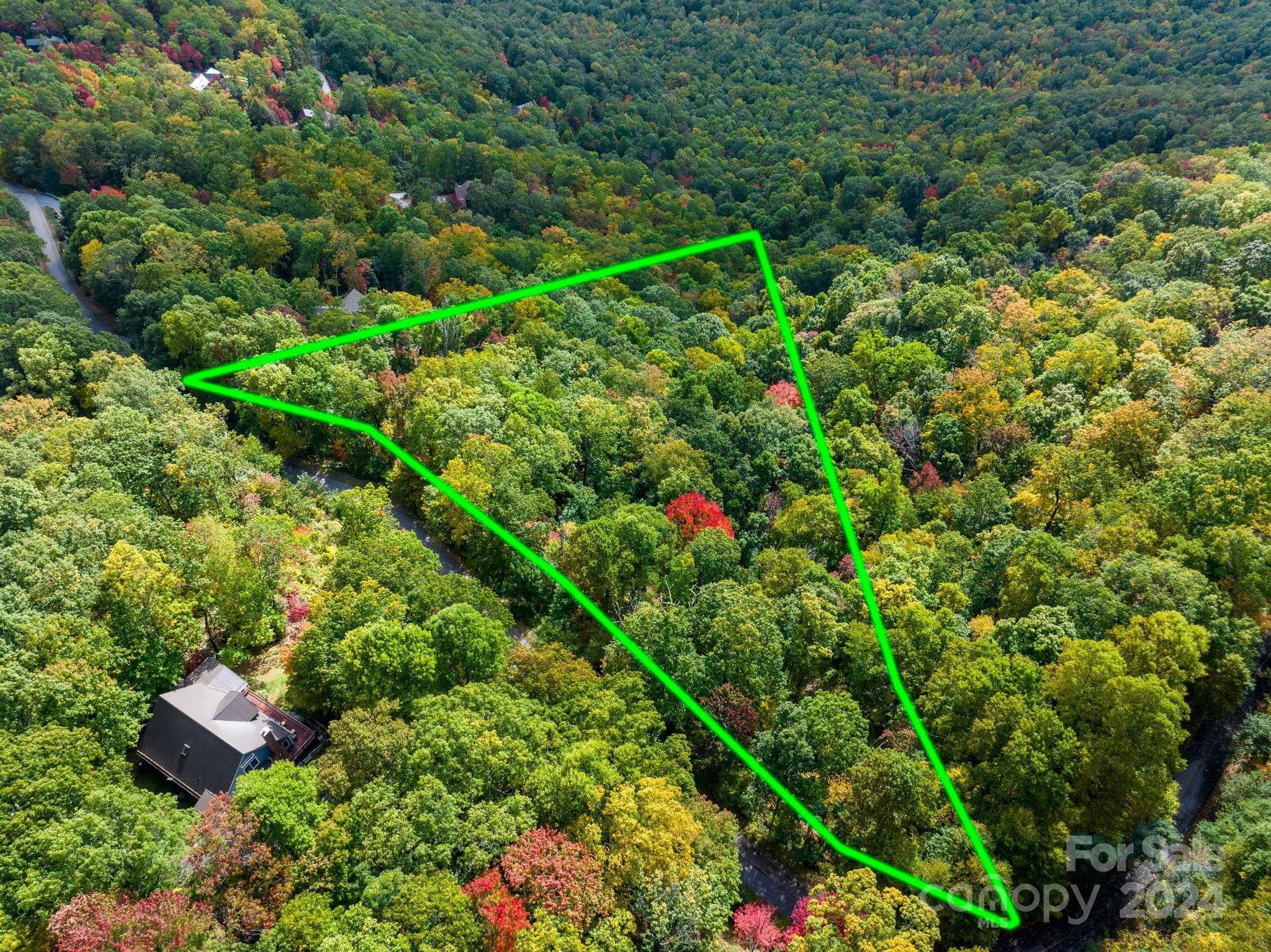 Lot at 26 Wedgewood Terrace, Black Mountain, photo 2 of 17