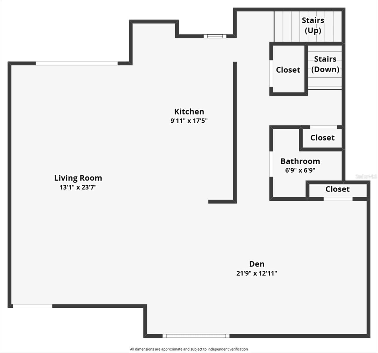 Townhouse at 1720 ALDERMAN ST, SARASOTA, photo 41 of 48