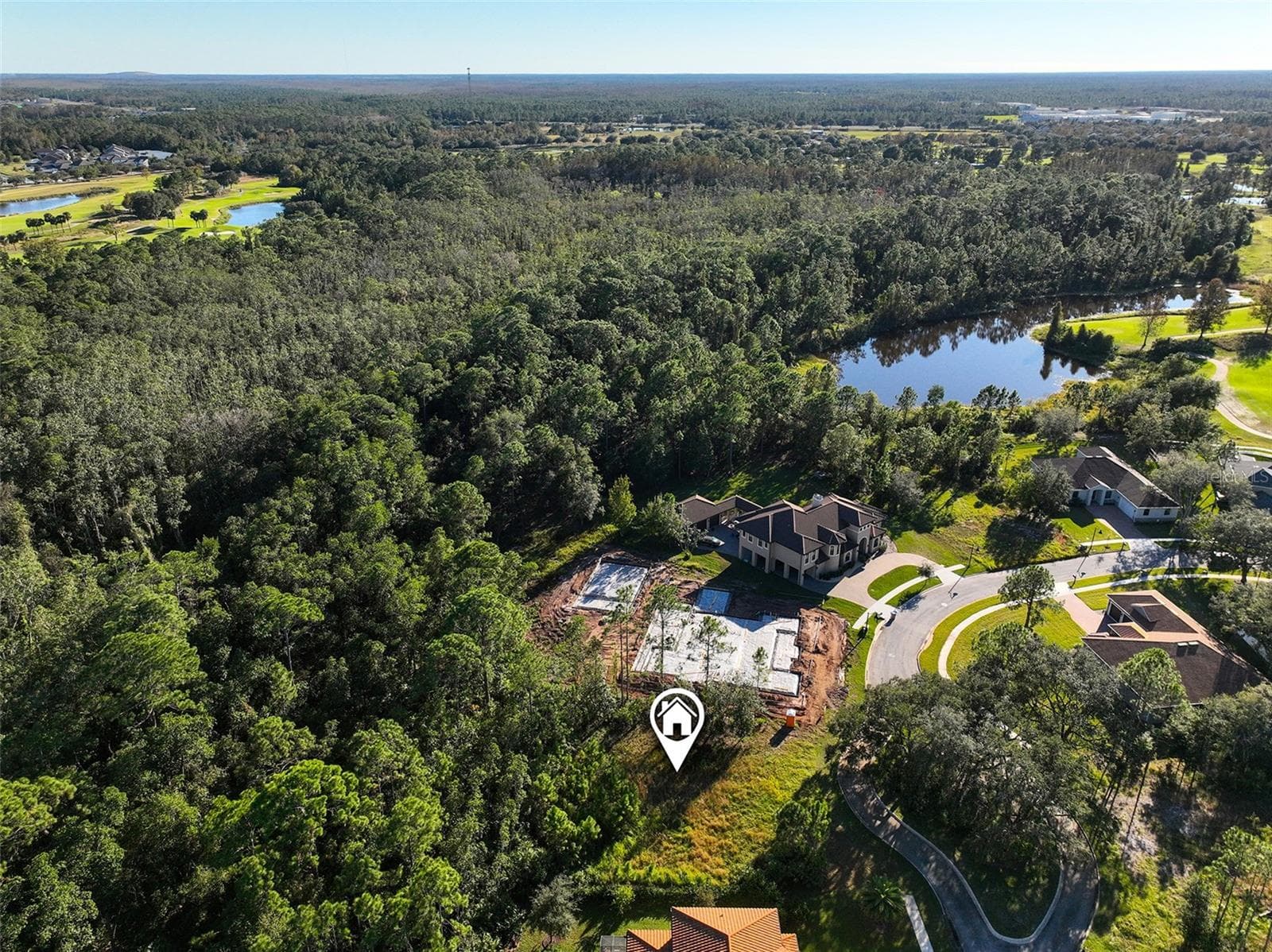 Land at 7161 OAK GLEN TRL, ST CLOUD, photo 11 of 17
