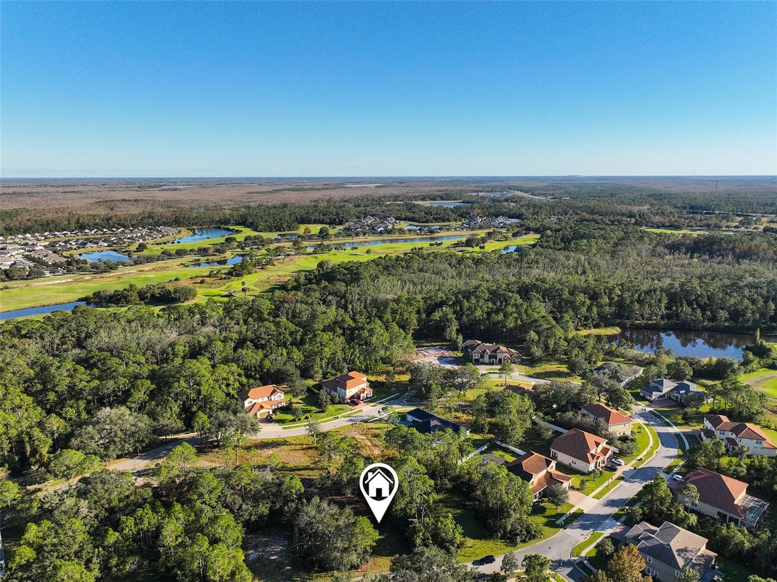 Land at 7180 OAK GLEN TRL, ST CLOUD, photo 18 of 22