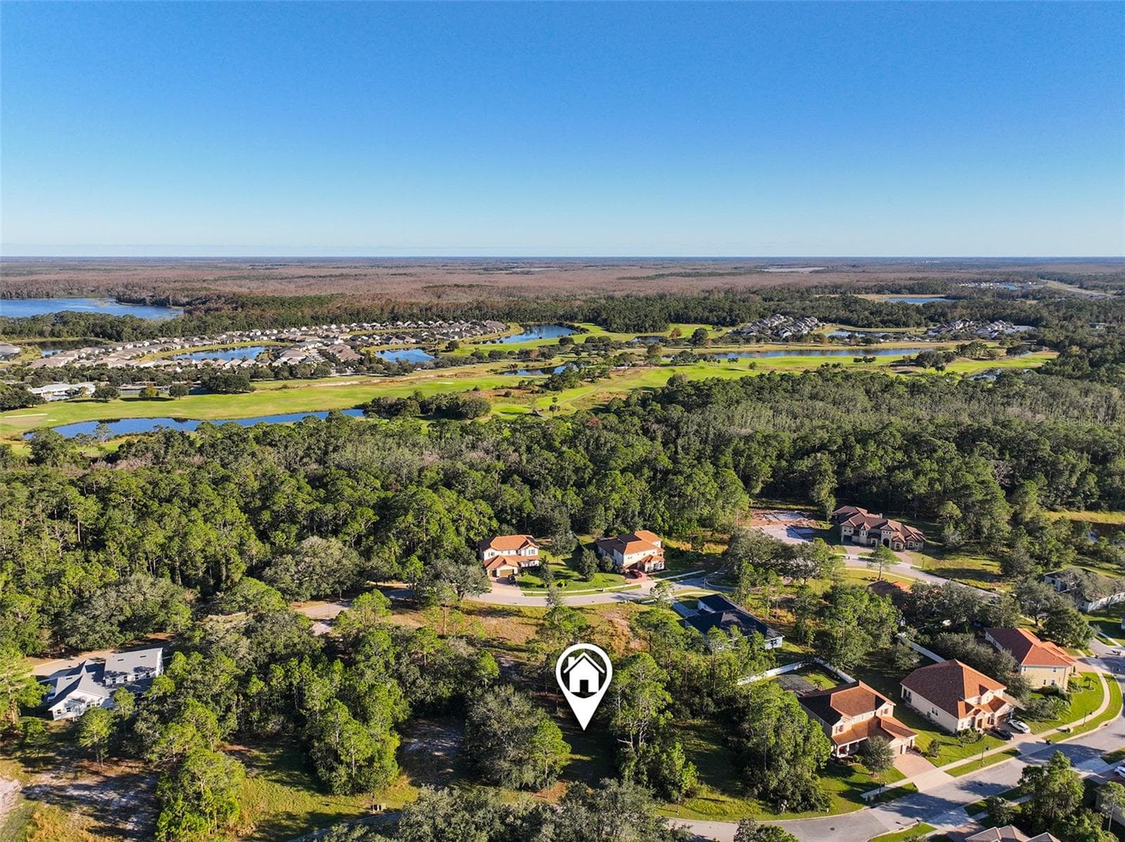 Land at 7180 OAK GLEN TRL, ST CLOUD, photo 20 of 22