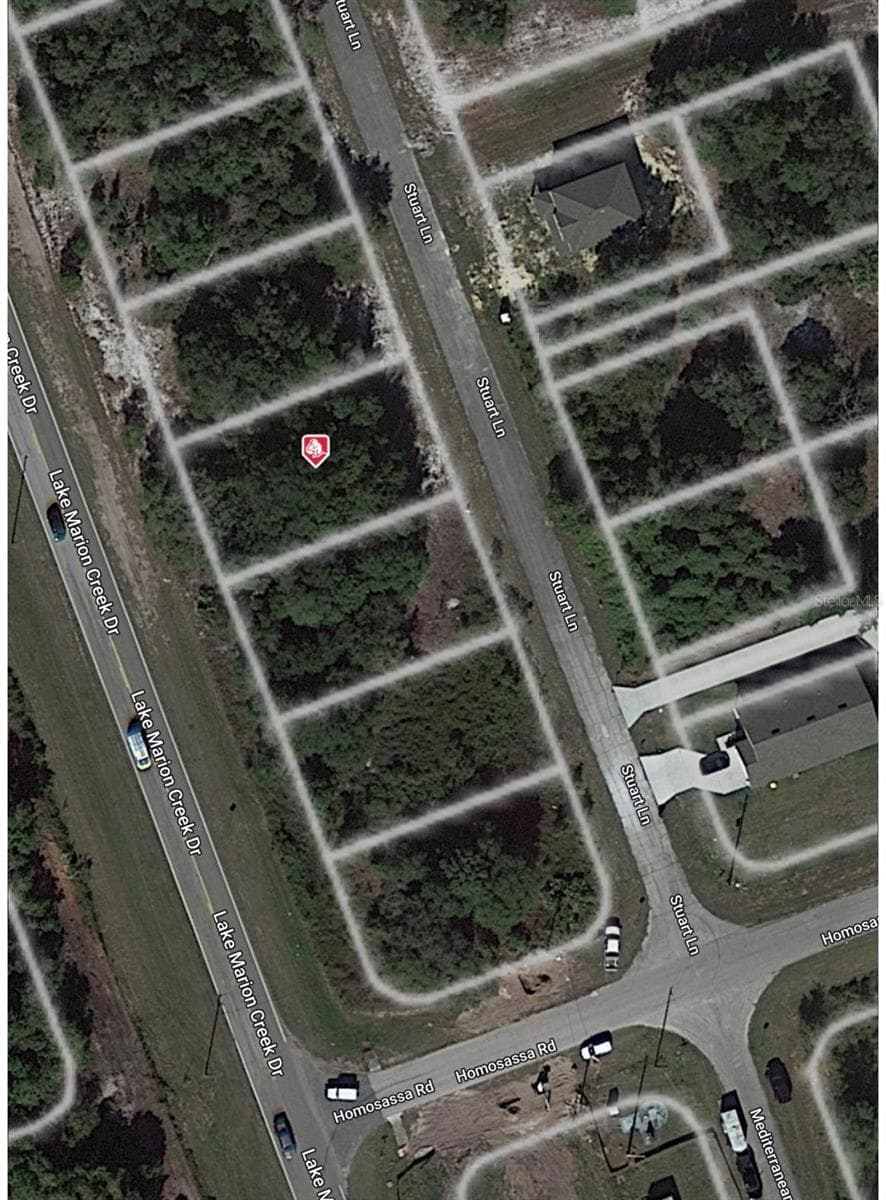 1406 STUART LN