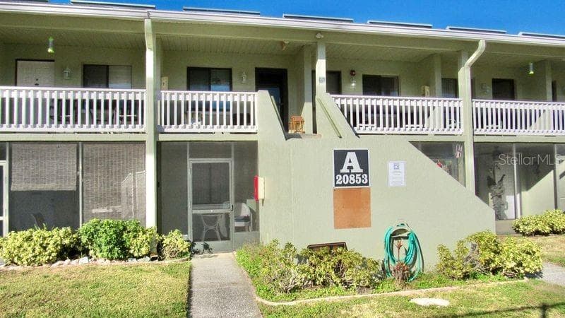 20853 HAULOVER CV #A8