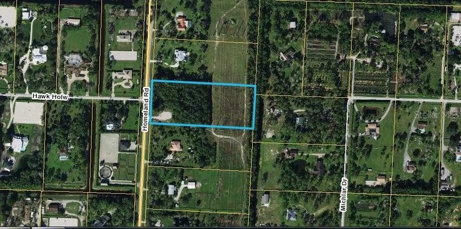 5114 HOMELAND RD