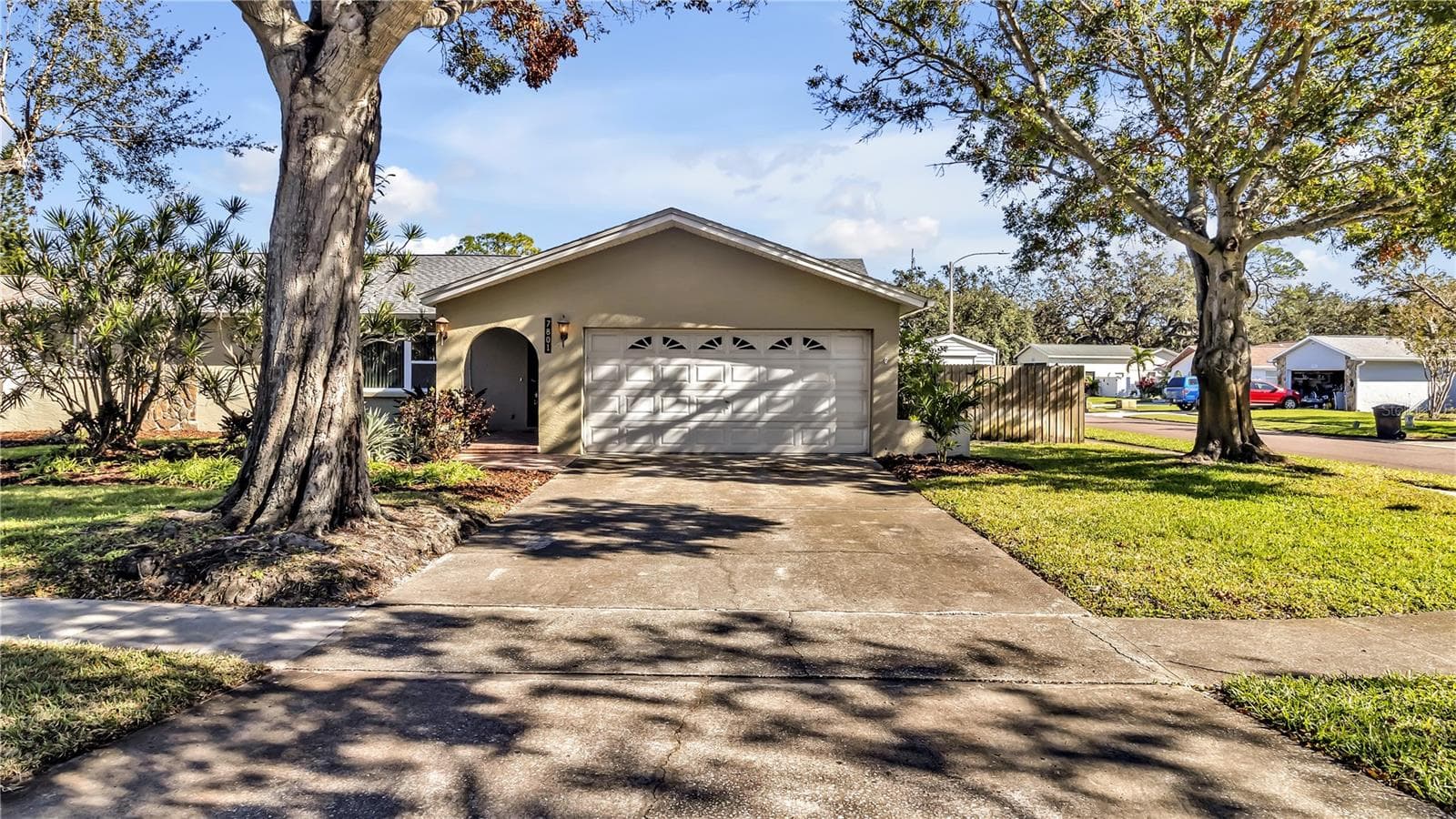 Single Family Residence at 7801 17TH WAY N, ST PETERSBURG, photo 51 of 57