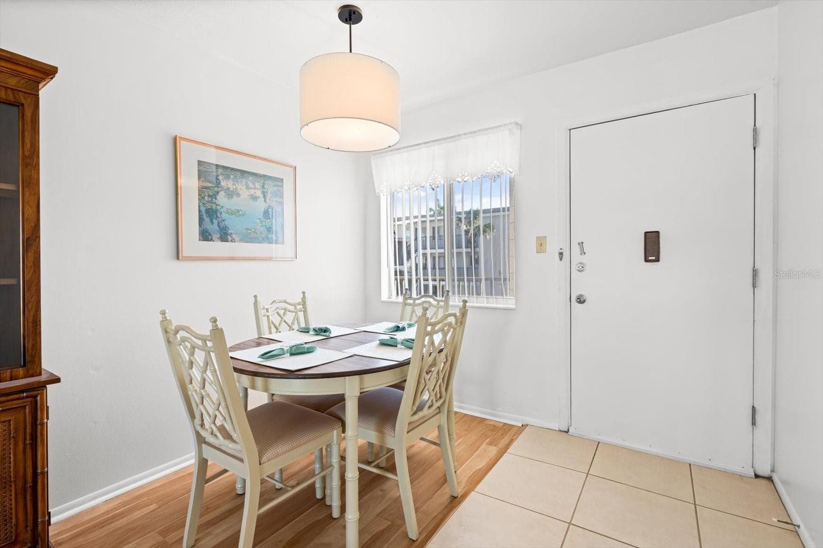 Condominium at 5902 GARDEN LN #A24, BRADENTON, photo 9 of 34