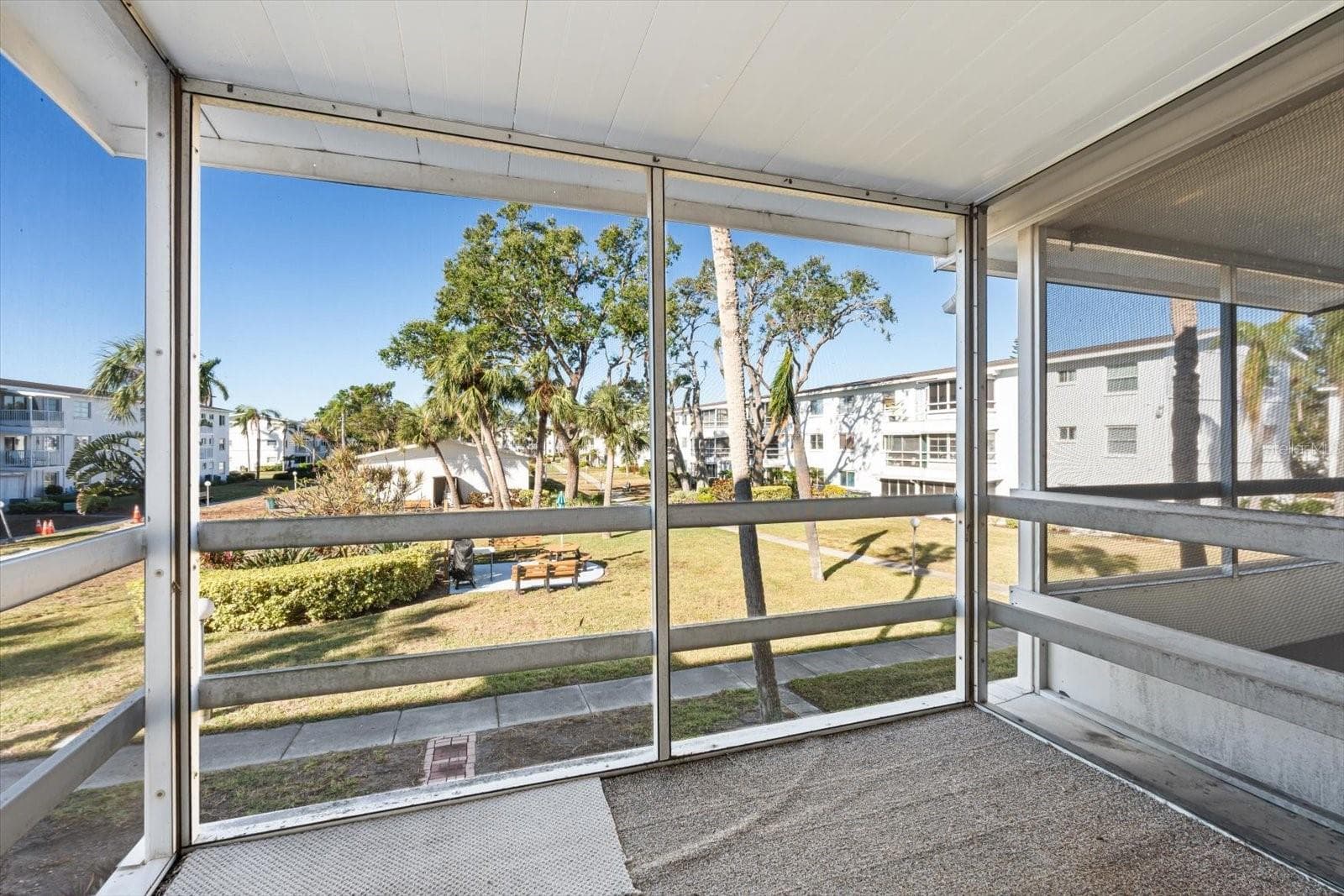 Condominium at 5902 GARDEN LN #A24, BRADENTON, photo 10 of 34