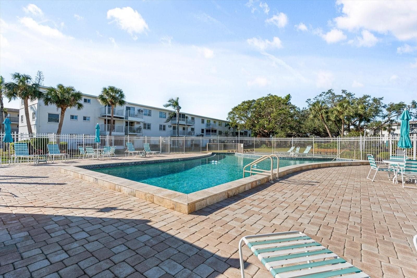 Condominium at 5902 GARDEN LN #A24, BRADENTON, photo 20 of 34