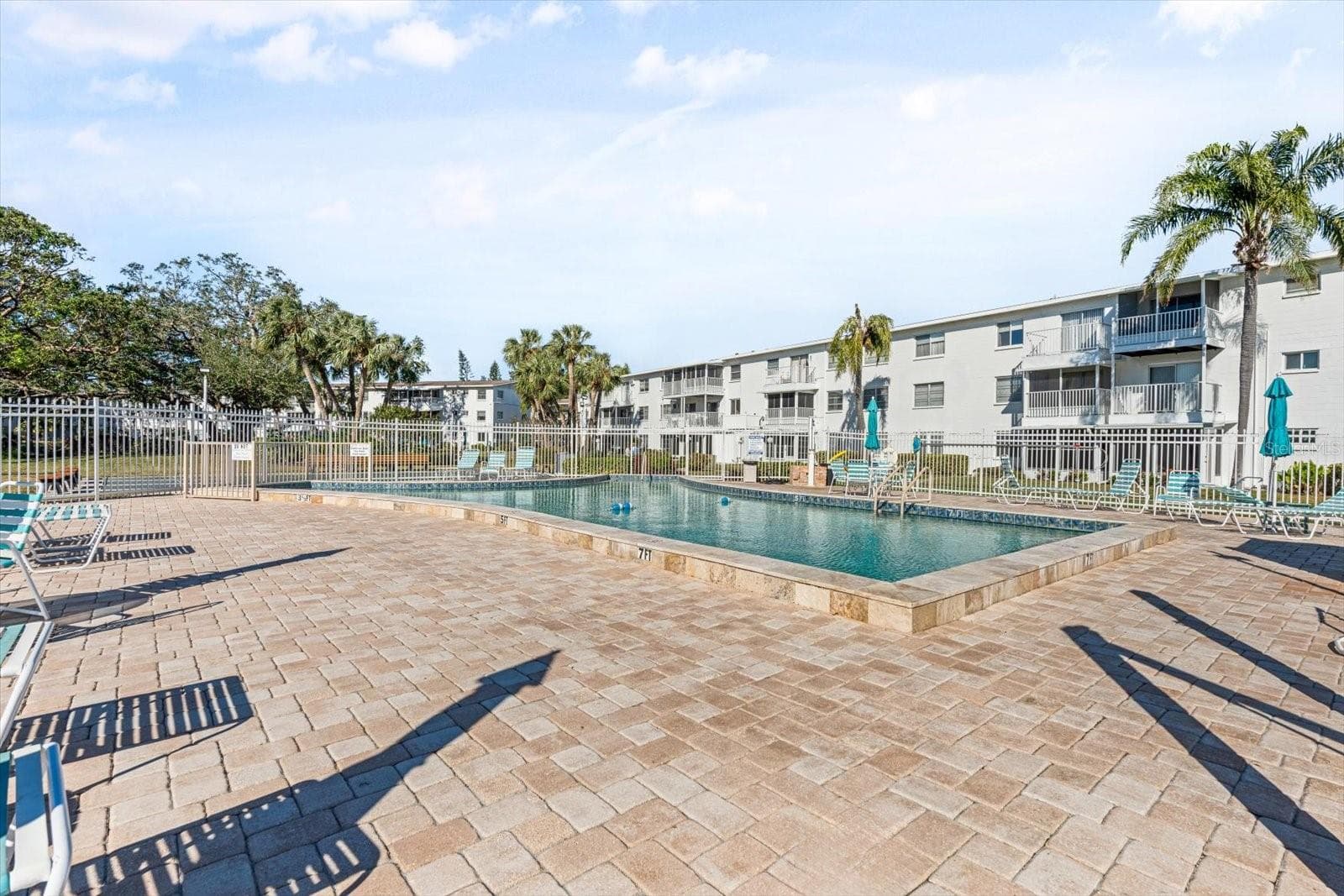 Condominium at 5902 GARDEN LN #A24, BRADENTON, photo 21 of 34