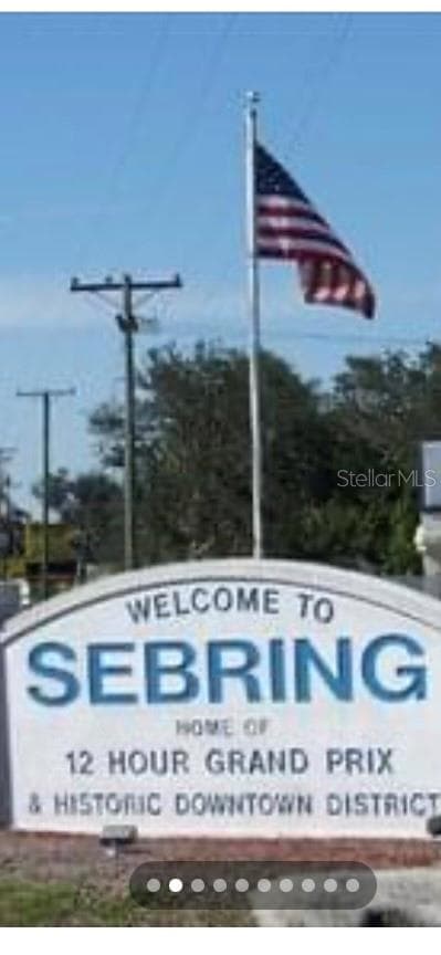 Welcome to Sebring Home of the 12 Hr GRAND PRIX - 4229 ELSON AVE, SEBRING