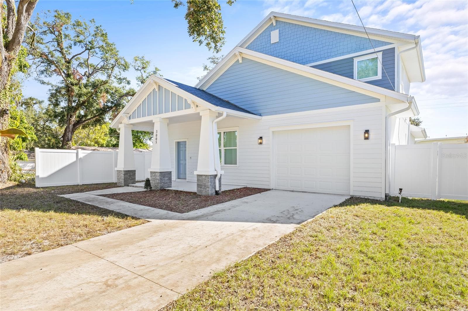 Single Family Residence at 3005 E 17TH AVE, TAMPA, photo 4 of 54