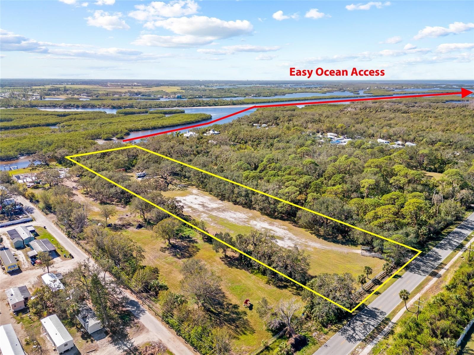 Land at 2312 W SHELL POINT RD, RUSKIN, photo 11 of 43