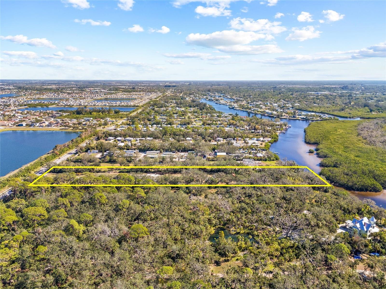 Land at 2312 W SHELL POINT RD, RUSKIN, photo 40 of 43