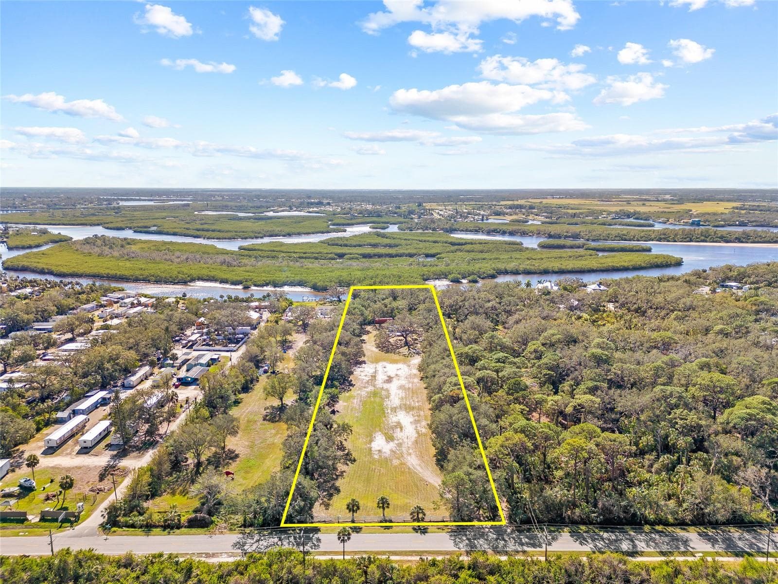 Land at 2312 W SHELL POINT RD, RUSKIN, photo 42 of 43