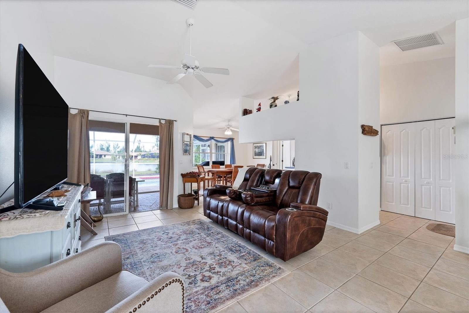 Single Family Residence at 15500 LONGVIEW RD, PORT CHARLOTTE, photo 10 of 42