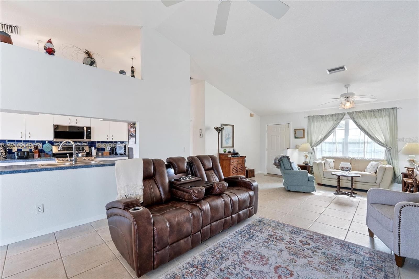 Single Family Residence at 15500 LONGVIEW RD, PORT CHARLOTTE, photo 12 of 42