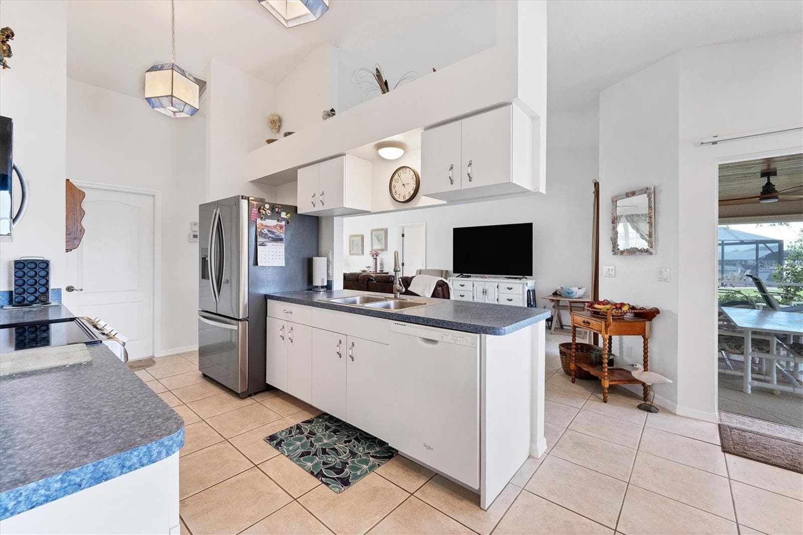 Single Family Residence at 15500 LONGVIEW RD, PORT CHARLOTTE, photo 15 of 42