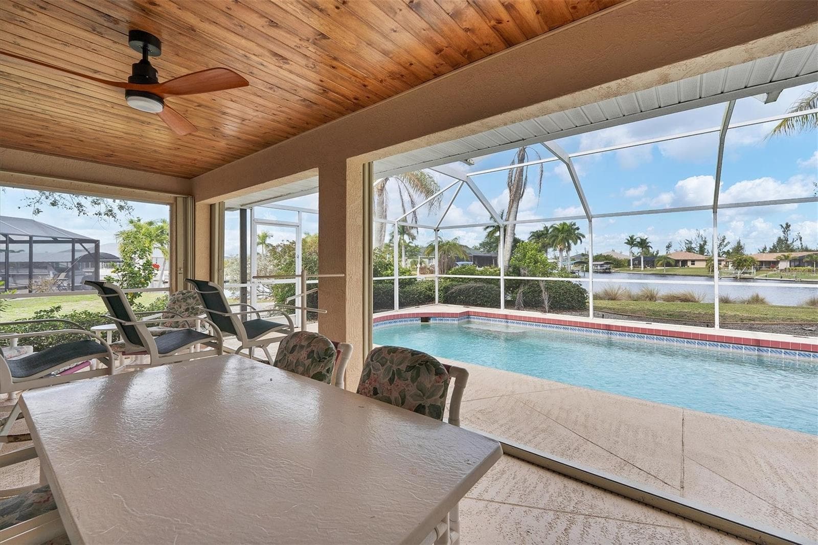 Single Family Residence at 15500 LONGVIEW RD, PORT CHARLOTTE, photo 32 of 42
