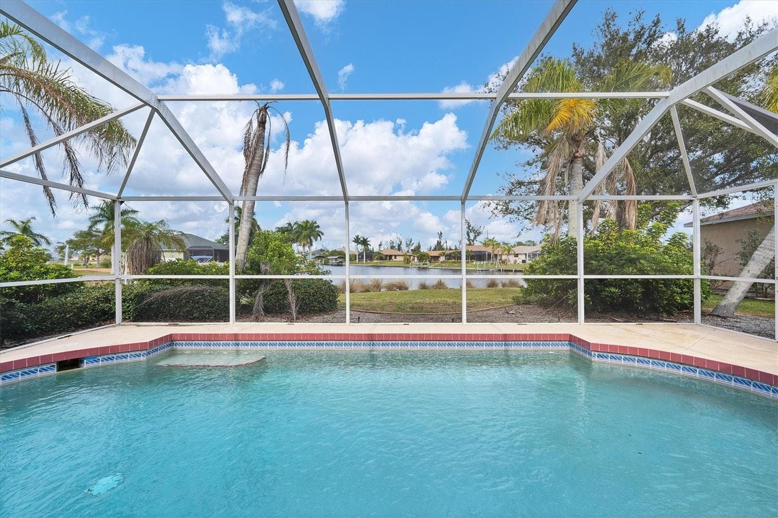 Single Family Residence at 15500 LONGVIEW RD, PORT CHARLOTTE, photo 33 of 42