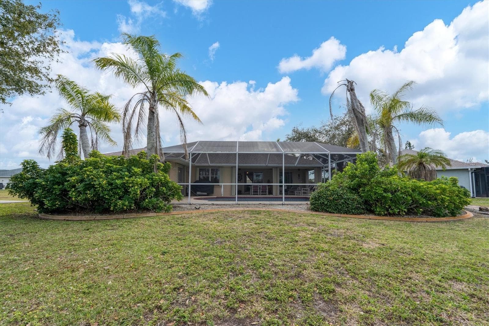 Single Family Residence at 15500 LONGVIEW RD, PORT CHARLOTTE, photo 37 of 42