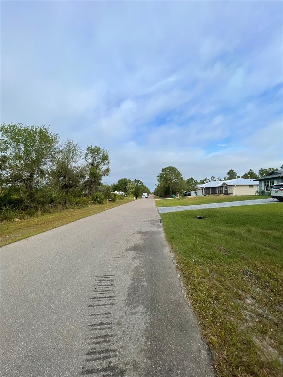 Land at 150 CHICKERING ST, PORT CHARLOTTE, photo 5 of 5