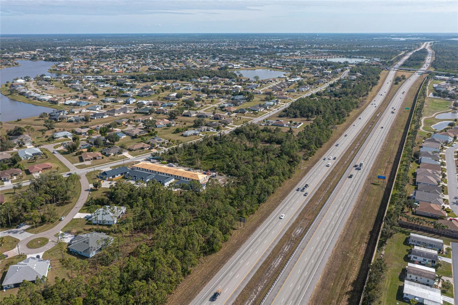 Land at 24511 ZEPHYR CT, PUNTA GORDA, photo 4 of 23