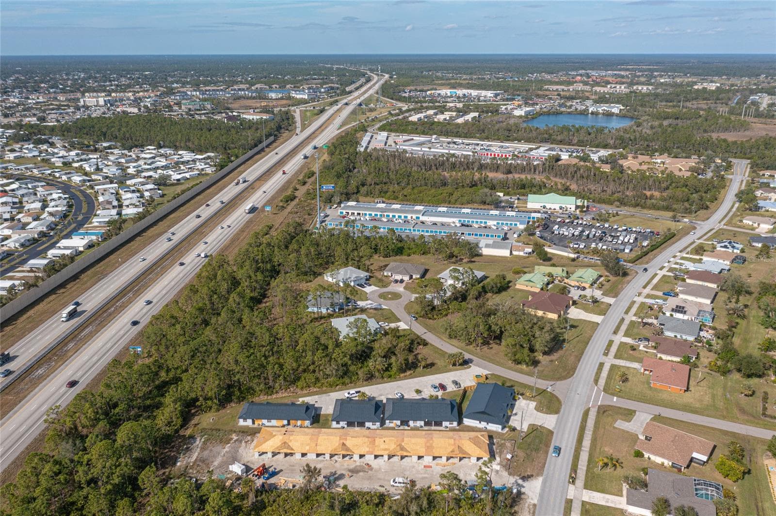 Land at 24511 ZEPHYR CT, PUNTA GORDA, photo 6 of 23