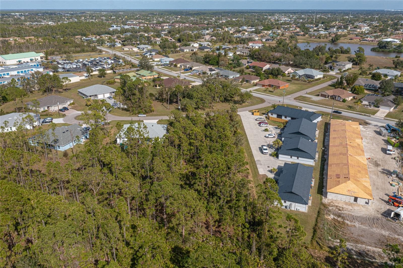 Land at 24511 ZEPHYR CT, PUNTA GORDA, photo 16 of 23