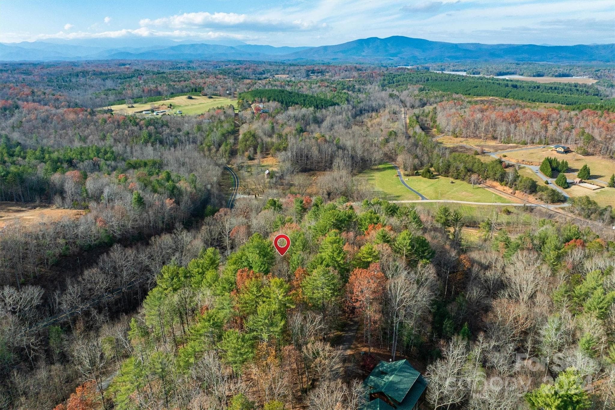Lot at 133 James Bob Stafford Drive, Nebo, photo 12 of 12