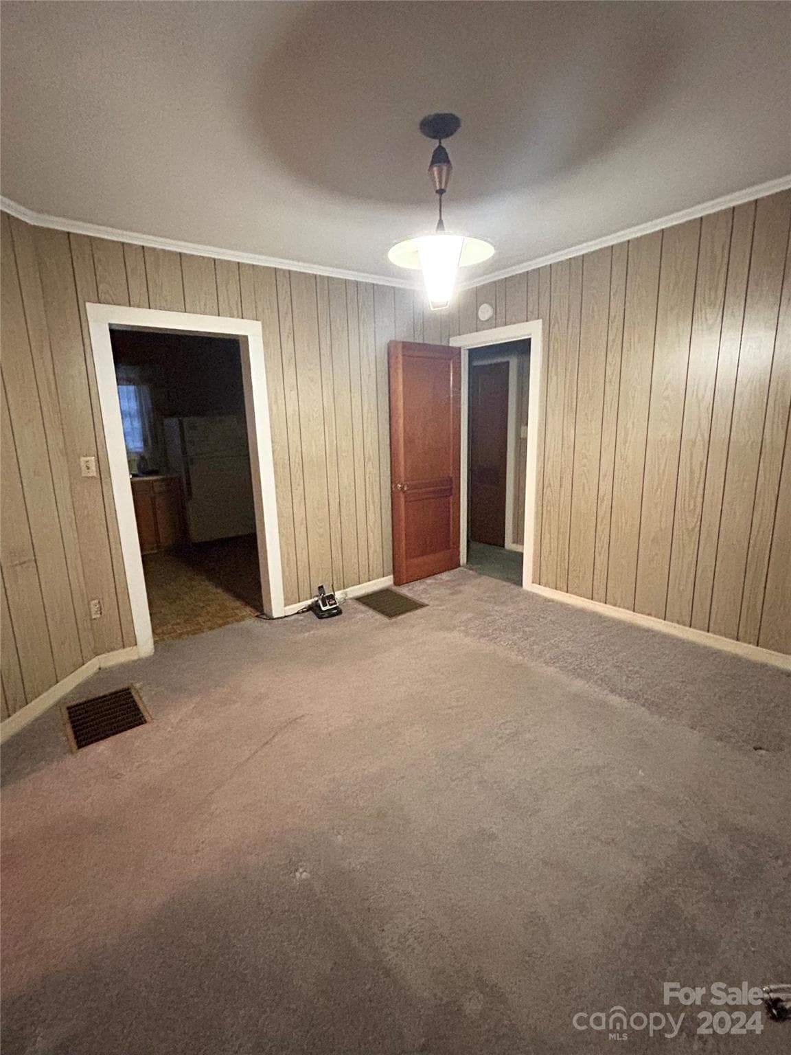 Single Family Residence at 601 Sherman Street, Badin, photo 4 of 8